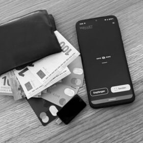 Wallets im Vergleich